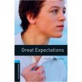 Oxford Bookworms Library Third Edition Stage 5: Great Expectations [平裝] (牛津書蟲系列 第三版 第五級: 遠大前程)