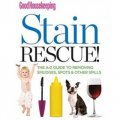 Good Housekeeping Stain Rescue! [Spiral-bound] [平裝]