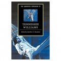 The Cambridge Companion to Tennessee Williams (Cambridge Companions to Literature) [平裝]