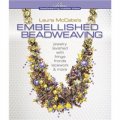 Laura McCabe s Embellished Beadweaving [精裝] (Laura McCabe的裝飾型珠編)