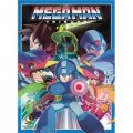 Mega Man Tribute [平裝]