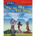 Why the Sky Is Far Away， Unit 4， Book 8