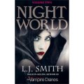 Night World 4-6: Dark Angel [平裝] (黑暗世界系列)