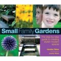 Small Family Gardens [平裝] (小型現代家庭花園)