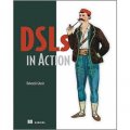 DSLs in Action [平裝]