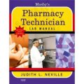 Mosby s Pharmacy Technician Lab Manual Revised Reprint [平裝]