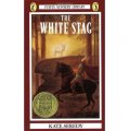 The White Stag [平裝] (白鹿)