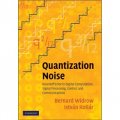 Quantization Noise [精裝] (量化噪聲)