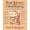 Boat Joinery and Cabinet Making Simplified [平裝]