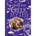 The Usborne Book of Greek Myths (Usborne Myths & Legends) [精裝] (希臘神話)