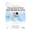 Bailey & Scott s Diagnostic Microbiology [精裝] (Bailey＆Scott診斷微生物學)