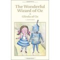 The Wonderful Wizard of Oz & Glinda of Oz (Wordsworth Children s Classics) [平裝] (綠野仙蹤)