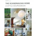 The Scandinavian Home [精裝] (北歐家具設計)