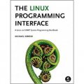 The Linux Programming Interface: A Linux and UNIX System Programming Handbook [精裝]