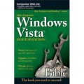 Alan Simpson s Windows Vista Bible, Desktop Edition