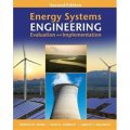 Energy Systems Engineering Evaluation and Implementation 2/E [精裝]