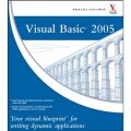 Visual Basic 2005: Your visual blueprintTM for writing dynamic applications