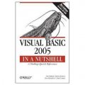 Visual Basic 2005 in a Nutshell (In a Nutshell (O Reilly)) [平裝]