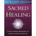 Sacred Healing [平裝]