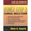 The Ultimate Guide and Review for the USMLE Step 2 Clinical Skills Exam [平裝] (美國醫師執照考試臨床技能考試指南,第2步)