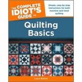 The Complete Idiot s Guide to Quilting Basics [平裝]