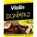 Violin For Dummies [平裝] (傻瓜書-小提琴)