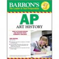 Barron s AP Art History, 2nd Edition [平裝]