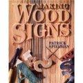 Making Wood Signs [平裝] (製作木標)