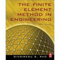 The Finite Element Method in Engineering [精裝] (工程有限元法)