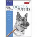 Drawing Made Easy: Dogs and Puppies [平裝]