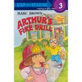 Arthur s Fire Drill [平裝] (阿瑟的火鑽)