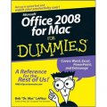 Office 2008 for Mac For Dummies
