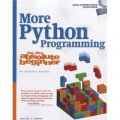 More Python Programming for the Absolute Beginner [平裝]