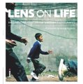 Lens on Life: Documenting Your World Through Photography [平裝] (生活鏡頭)