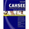 Kaplan CAHSEE English Language Arts: California High School Exit Exam [平裝]