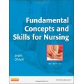 Fundamental Concepts and Skills for Nursing, 4th Edition [平裝]