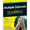 Multiple Sclerosis For Dummies [平裝]