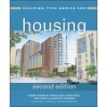 Building Type Basics for Housing [精裝] (中小學建築類型導論)