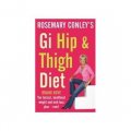 Rosemary Conley s GI Hip & Thigh Diet [平裝]