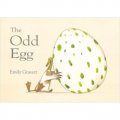 Odd Egg [平裝] (鴨子先生的蛋)