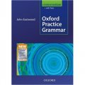 Oxford Practice Grammar Intermediate with Key and Practice-Boost (Book+CD) [平裝] (牛津實用語法 中級 附答案和練習CD-ROM)