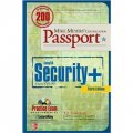 Mike Meyers CompTIA Security+ Certification Passport 3rd Edition (Exam SY0-301) [平裝]