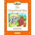 Classic Tales Beginner 2: The Gingerbread Man [平裝] (牛津經典故事入門級:薑餅人)
