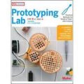 Prototyping Lab「邊做邊學」，Arduino的運用實例