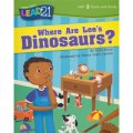 Where Are Lee s Dinosaurs?， Unit 3， Book 8