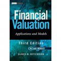 Financial Valuation, + Website: Applications and Models (Wiley Finance) [精裝]