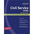Kaplan Civil Service Exams [平裝]