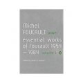 Power: The Essential Works of Michel Foucault 1954-1984 [平裝]