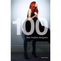 100 New Fashion Designers [平裝] (100新的時裝設計師（迷你版）)