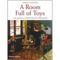 ROOM FULL OF TOYS: THE MAGICAL CHARACTA